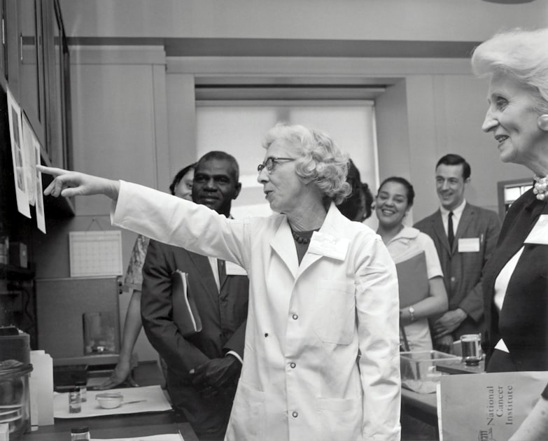 Significant Research Publications
